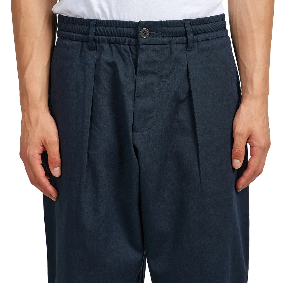 Universal Works - Pleated Track Pant