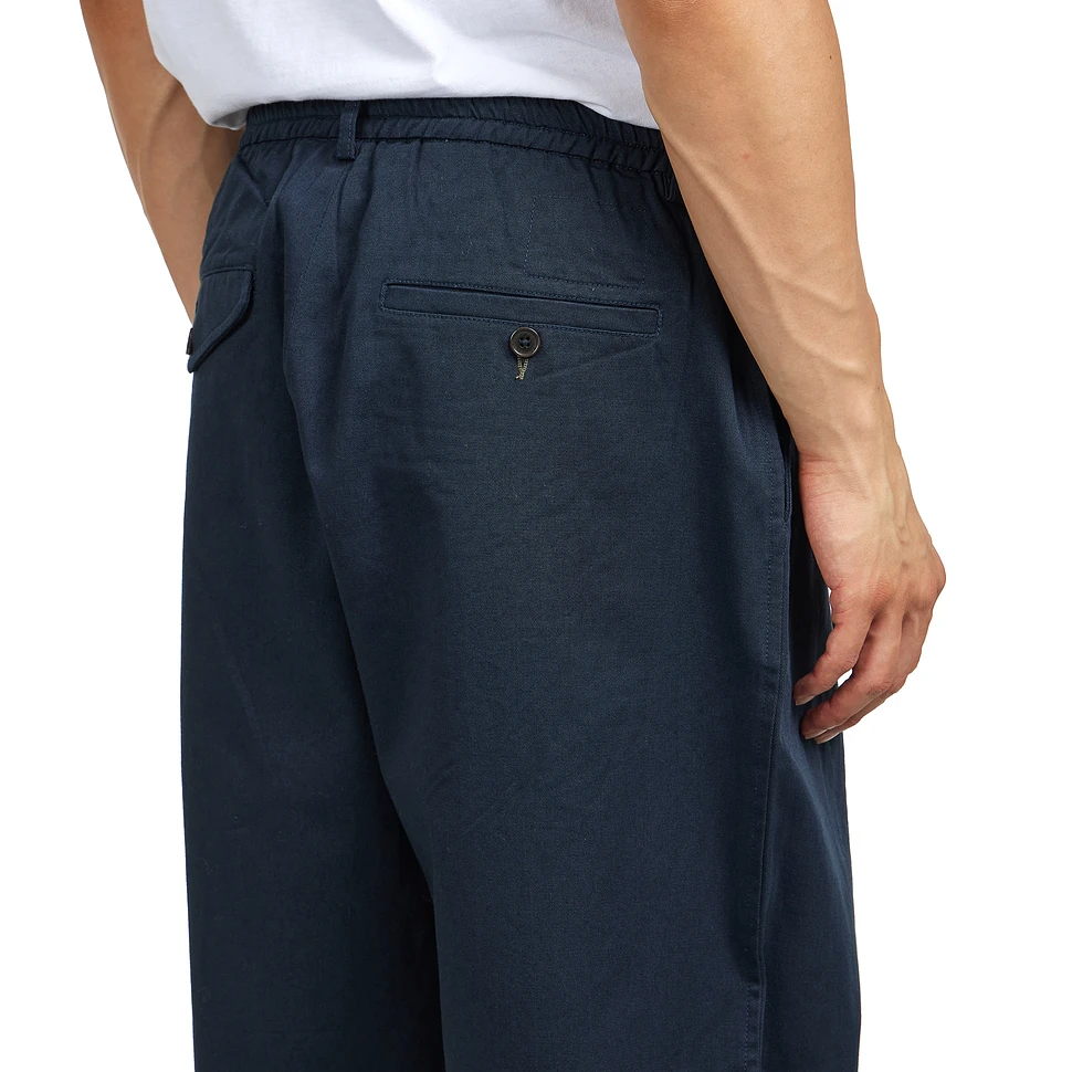 Universal Works - Pleated Track Pant