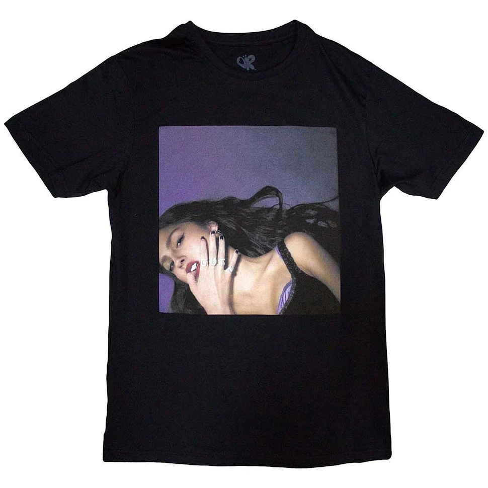 Olivia Rodrigo - Guts Album Cover T-Shirt