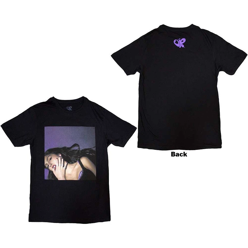 Olivia Rodrigo - Guts Album Cover T-Shirt