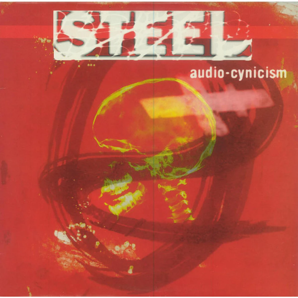 Steel - Audio-Cynicism