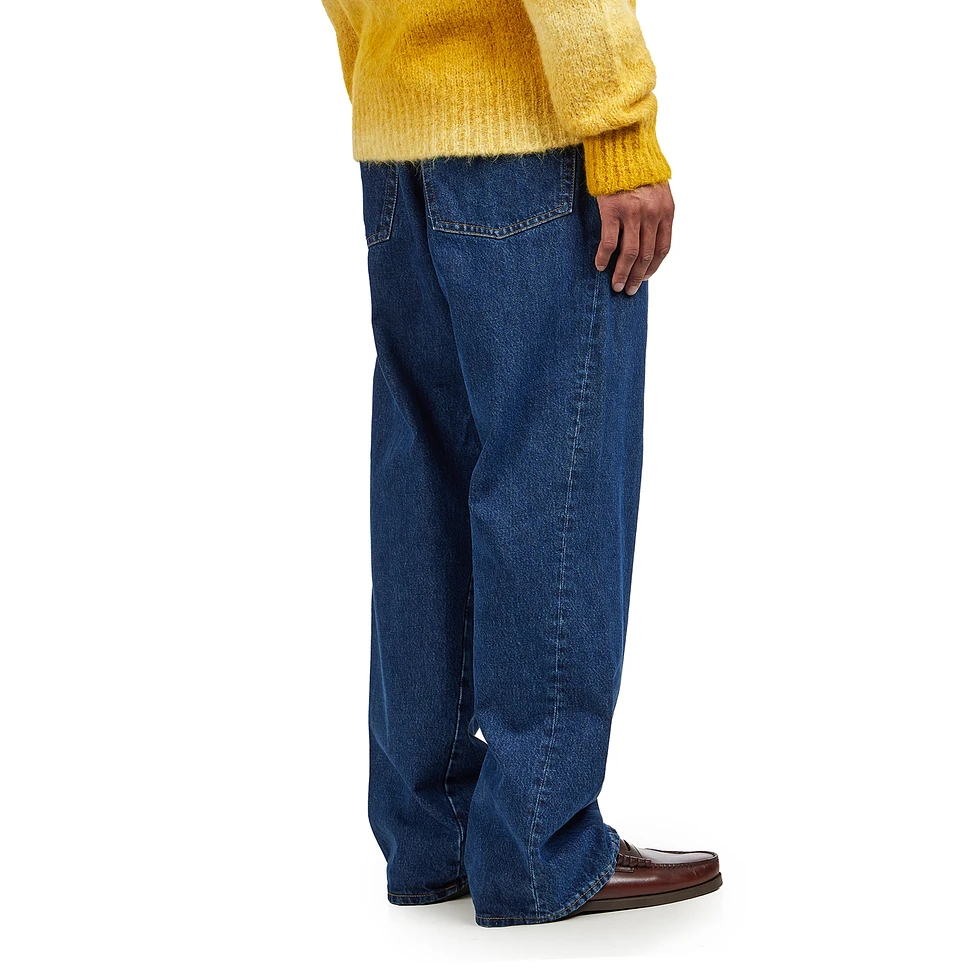 Sunflower - Wide Twist Jeans