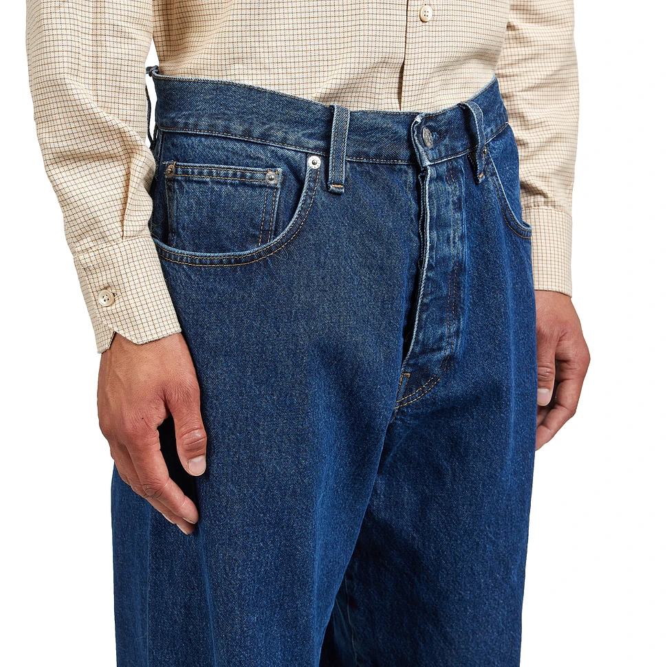 Sunflower - Wide Twist Jeans