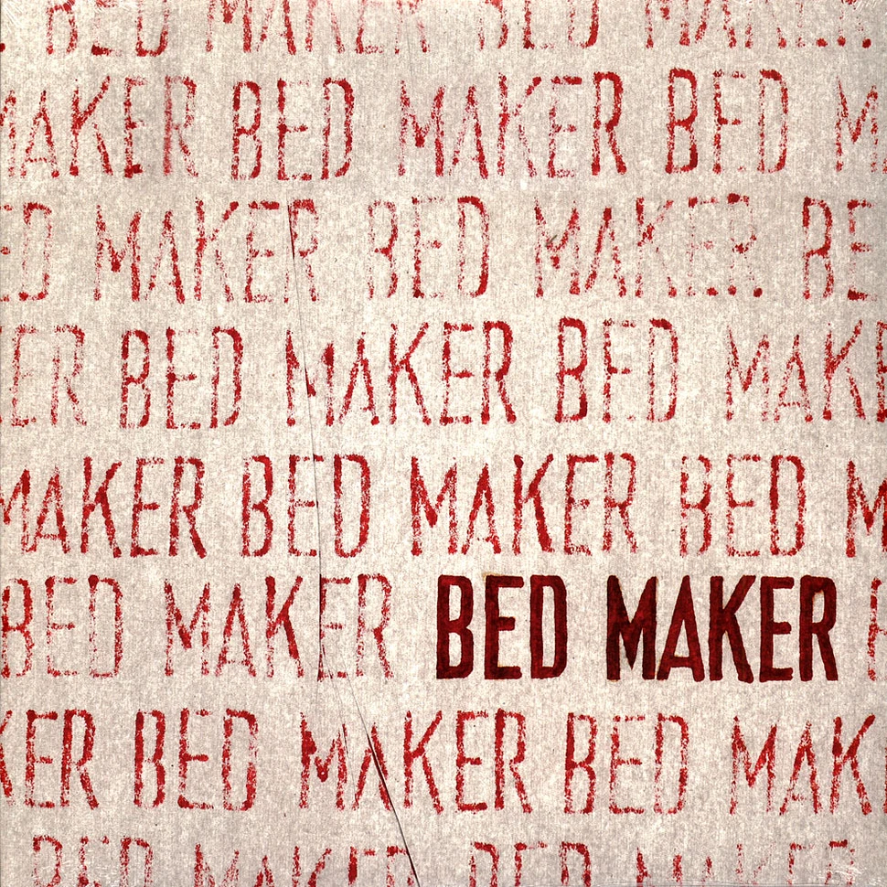 Bed Maker - Bed Maker