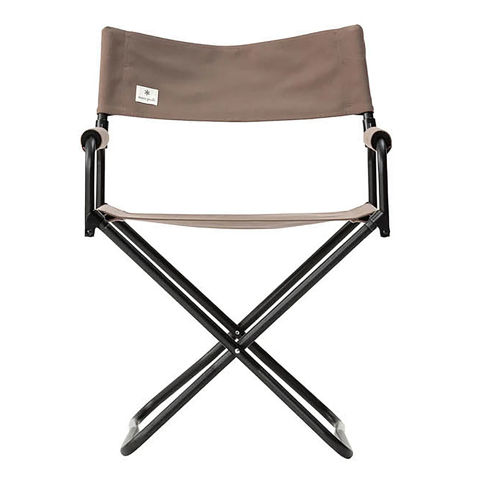 Snow Peak - Folding Chair