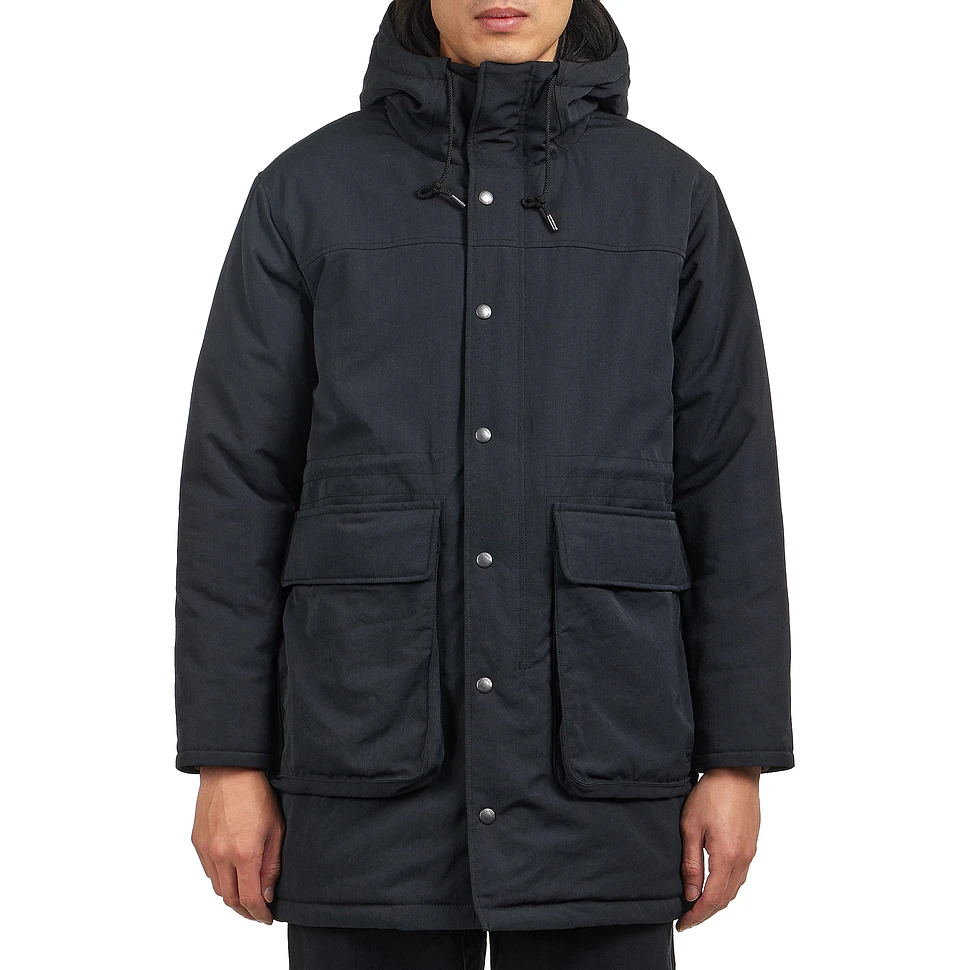 Snow Peak - Takibi Weather Padded Coat