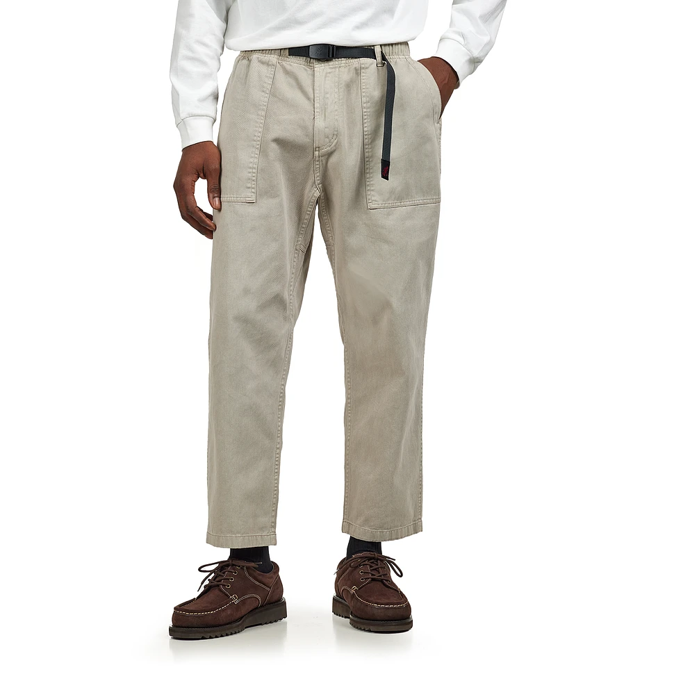 Gramicci - Loose Tapered Pants