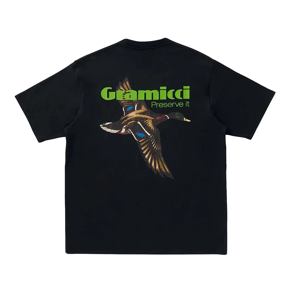 Gramicci - Preserve It Tee