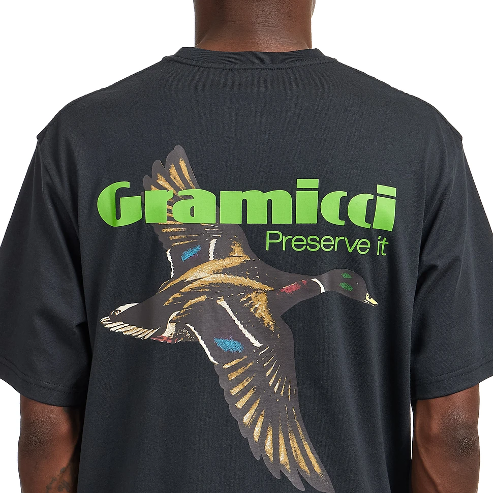 Gramicci - Preserve It Tee