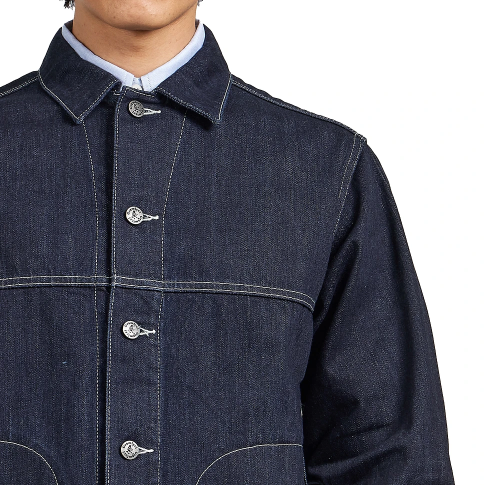 Gramicci - Meadows Ranch Jacket