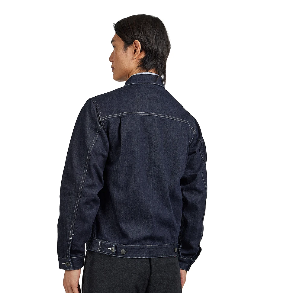 Gramicci - Meadows Ranch Jacket