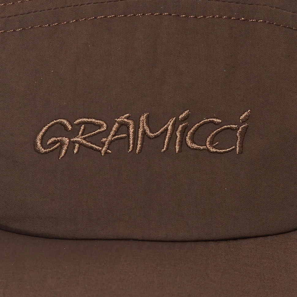 Gramicci - Nylon Gramicci Cap