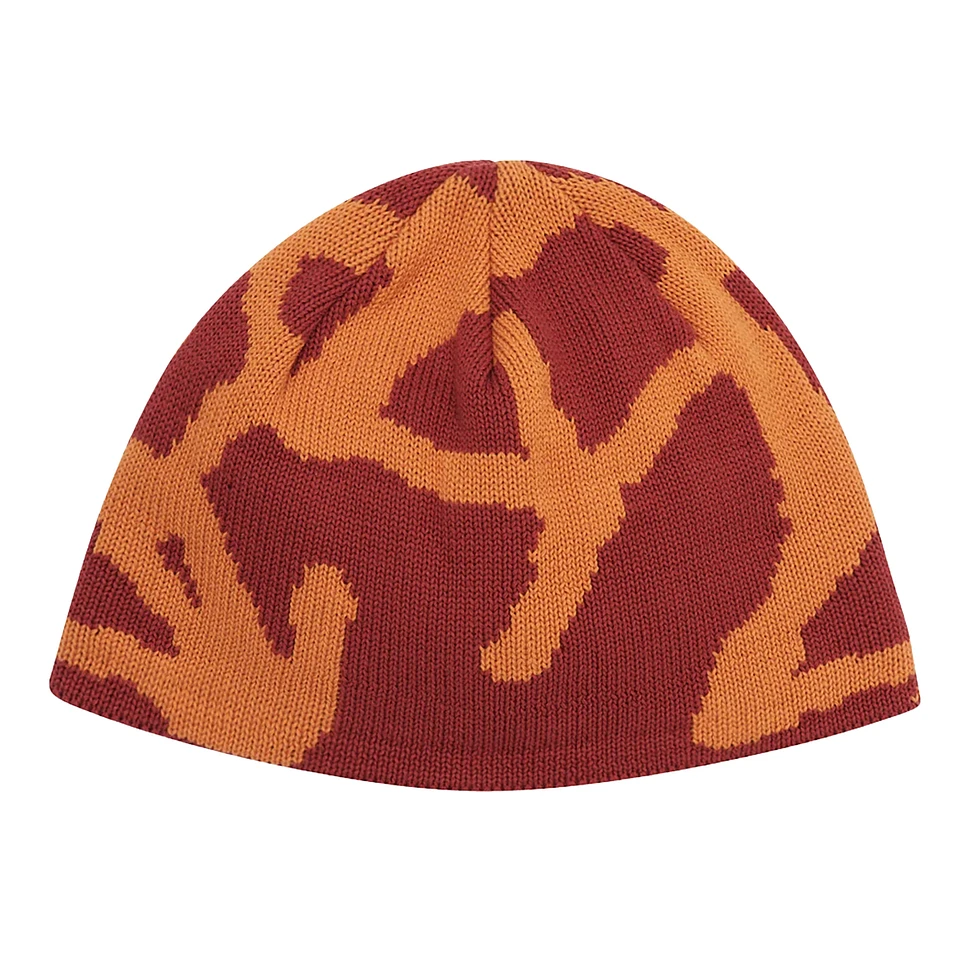 Gramicci - Burly Runningman Beanie