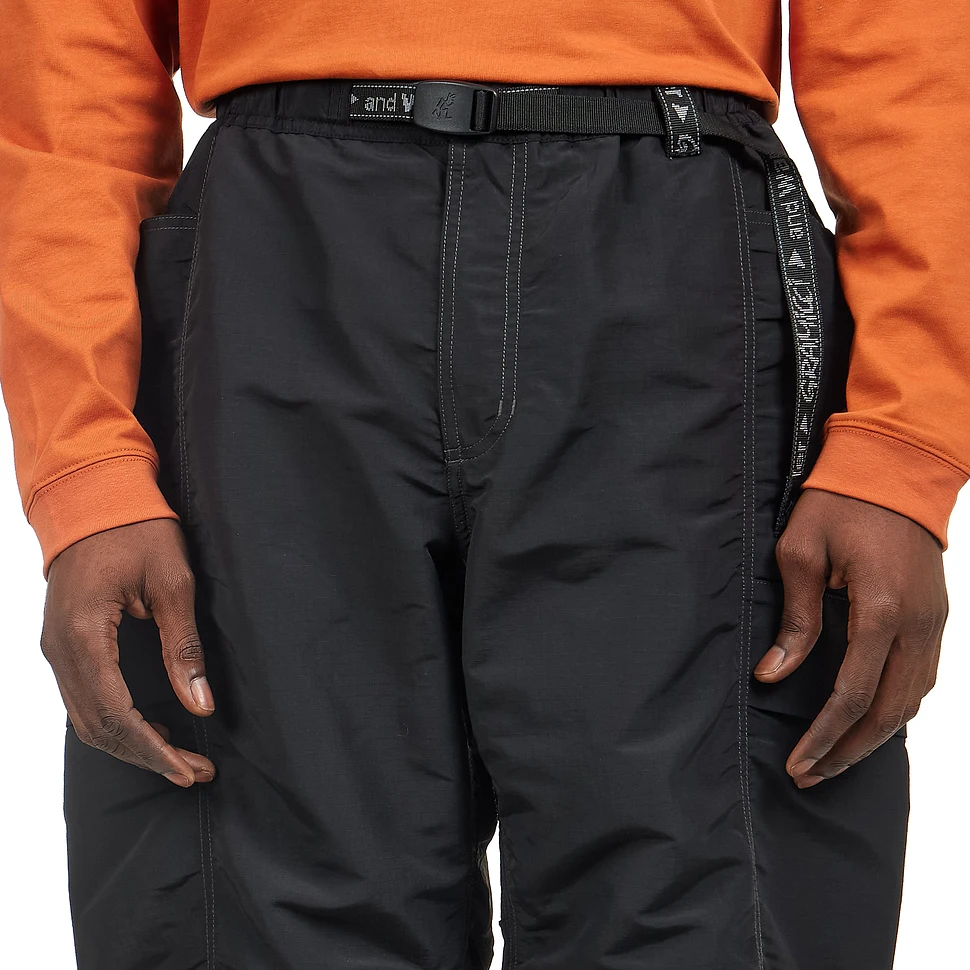 Gramicci x and wander - Ripstop Voyager Pants