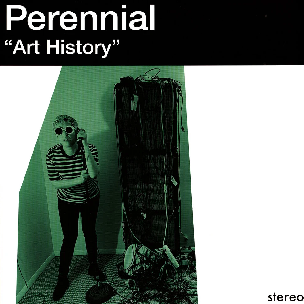 Perennial - Art History