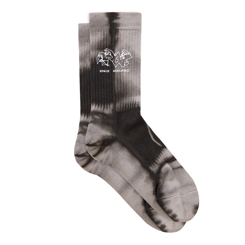 Space Available - Tie Dye Socks