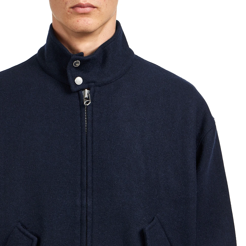 New Amsterdam Surf Association - Harrington Jacket