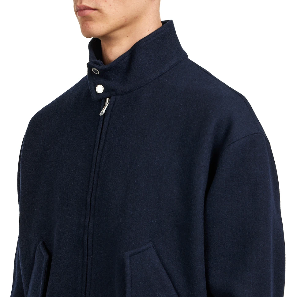 New Amsterdam Surf Association - Harrington Jacket