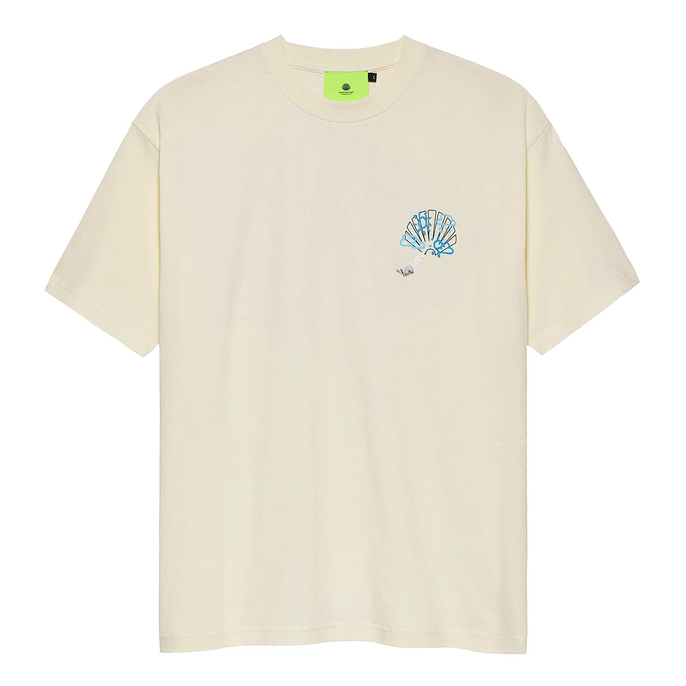 New Amsterdam Surf Association - Forecast Tee