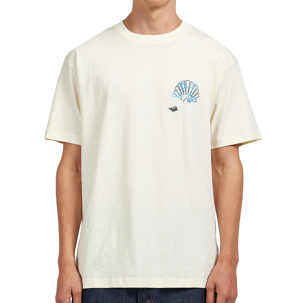 New Amsterdam Surf Association - Forecast Tee