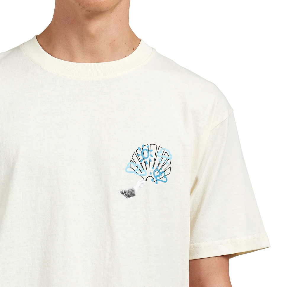 New Amsterdam Surf Association - Forecast Tee