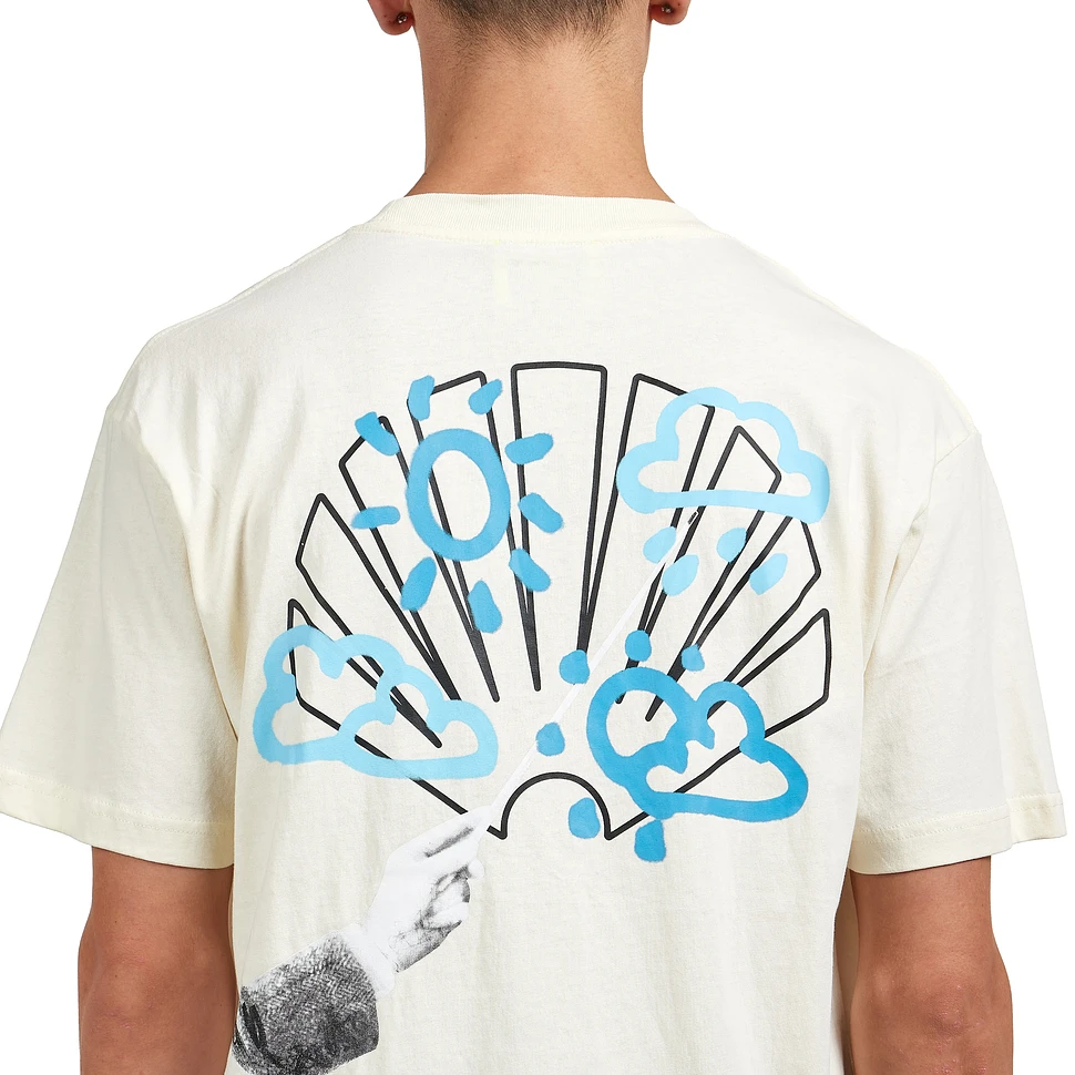 New Amsterdam Surf Association - Forecast Tee