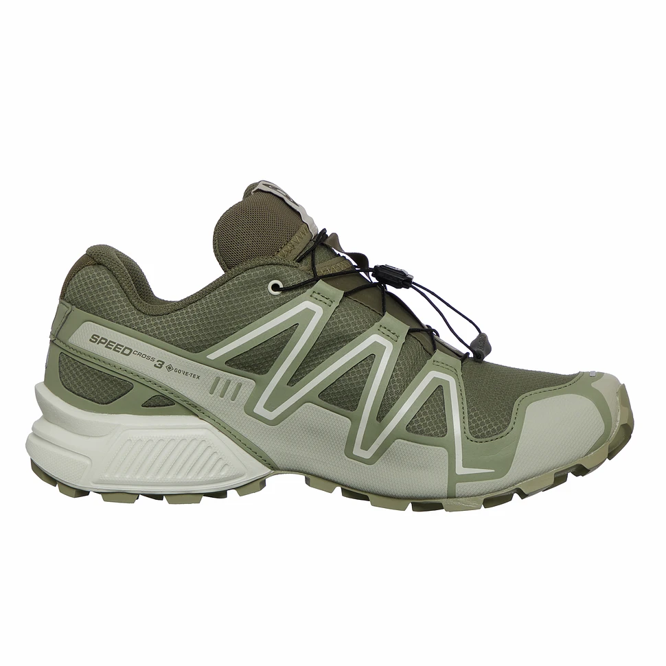 Salomon - Speedcross 3 Gore-Tex