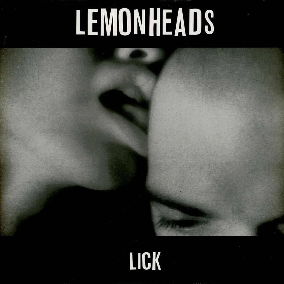 The Lemonheads - Lick