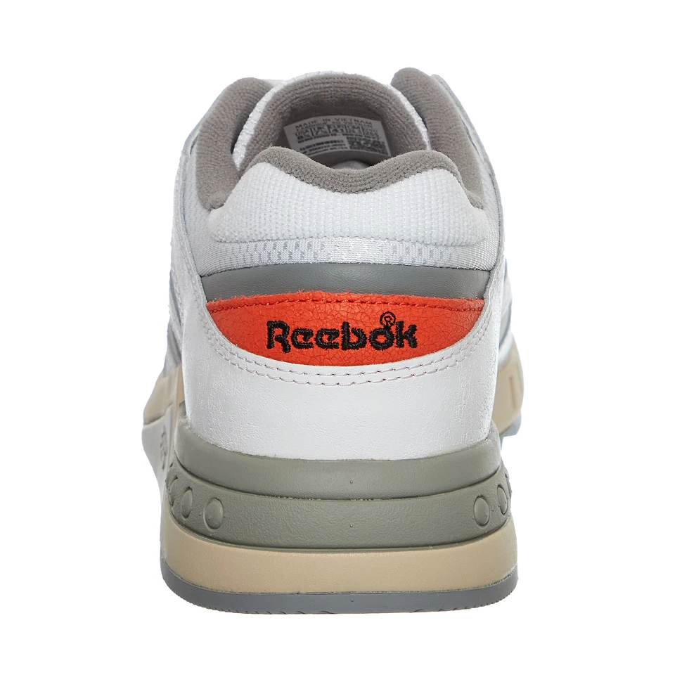 Reebok - ERS 4000