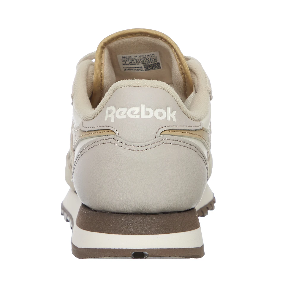 Reebok - Classic Leather