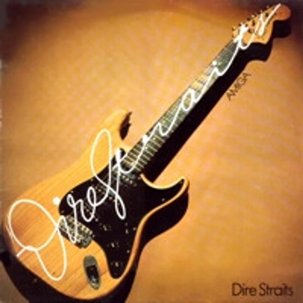 Dire Straits - Dire Straits