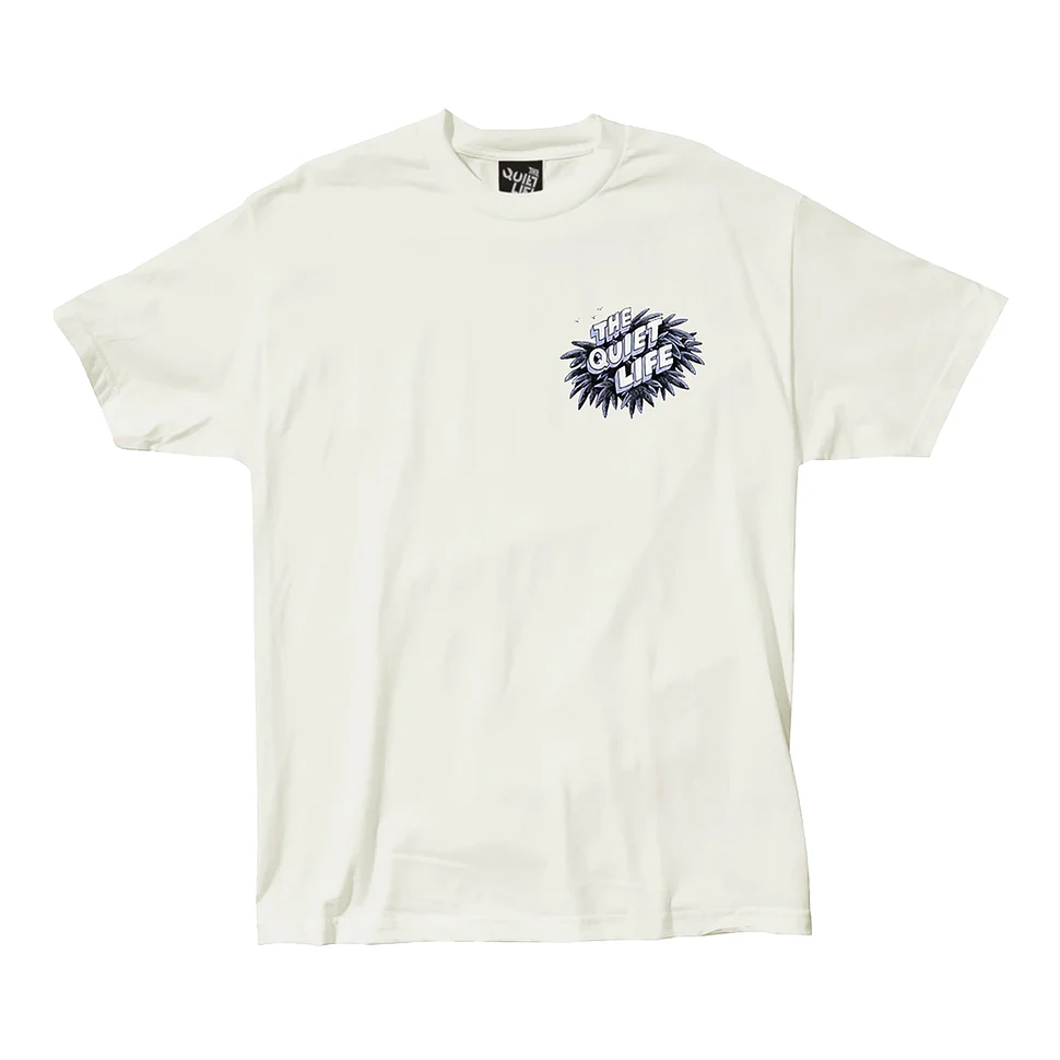 The Quiet Life - Millard Shop T-Shirt