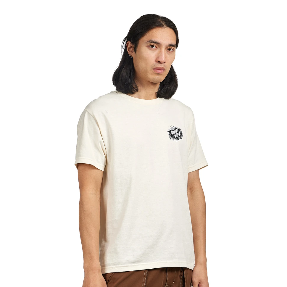 The Quiet Life - Millard Shop T-Shirt