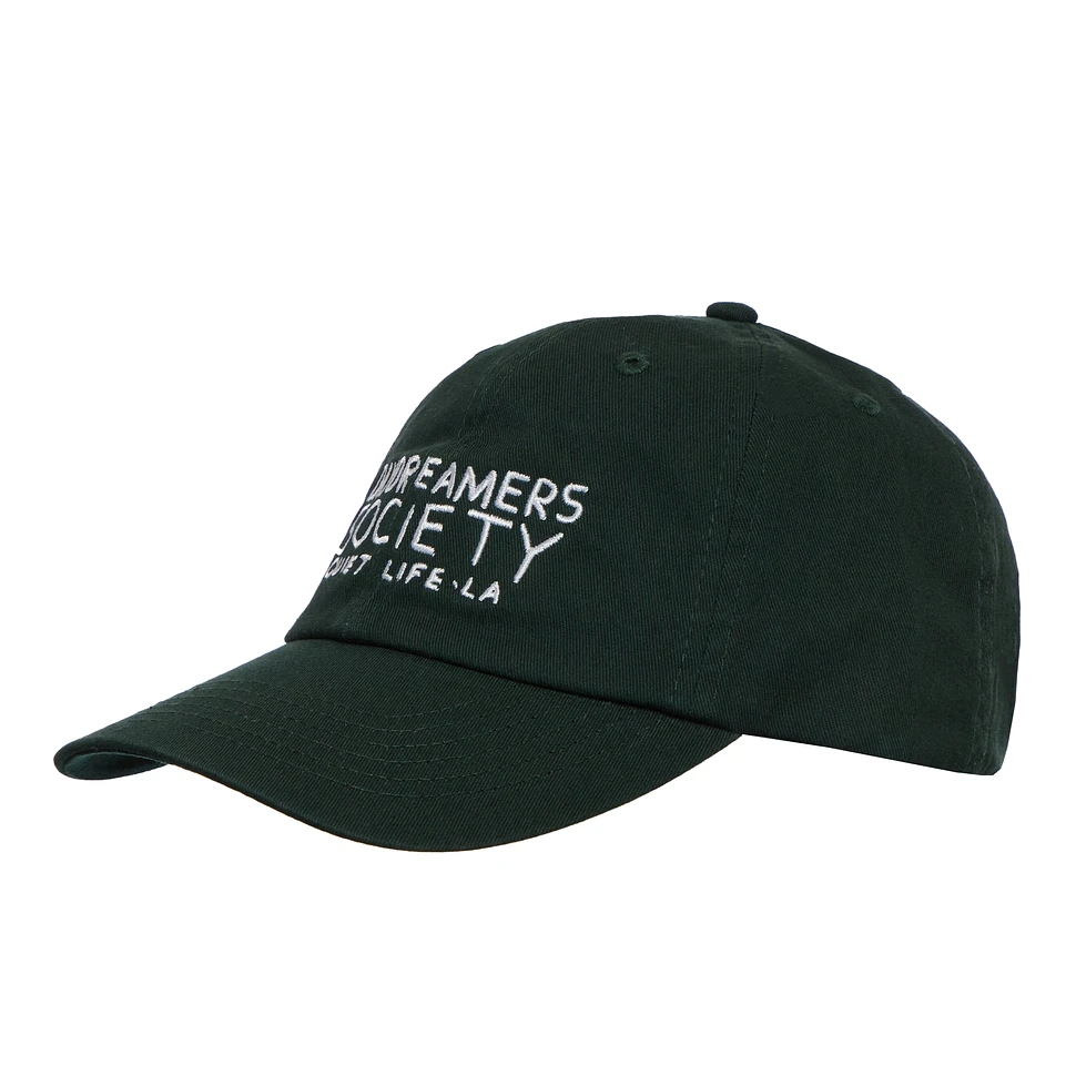 The Quiet Life - Day Dreamers Society Dad Hat