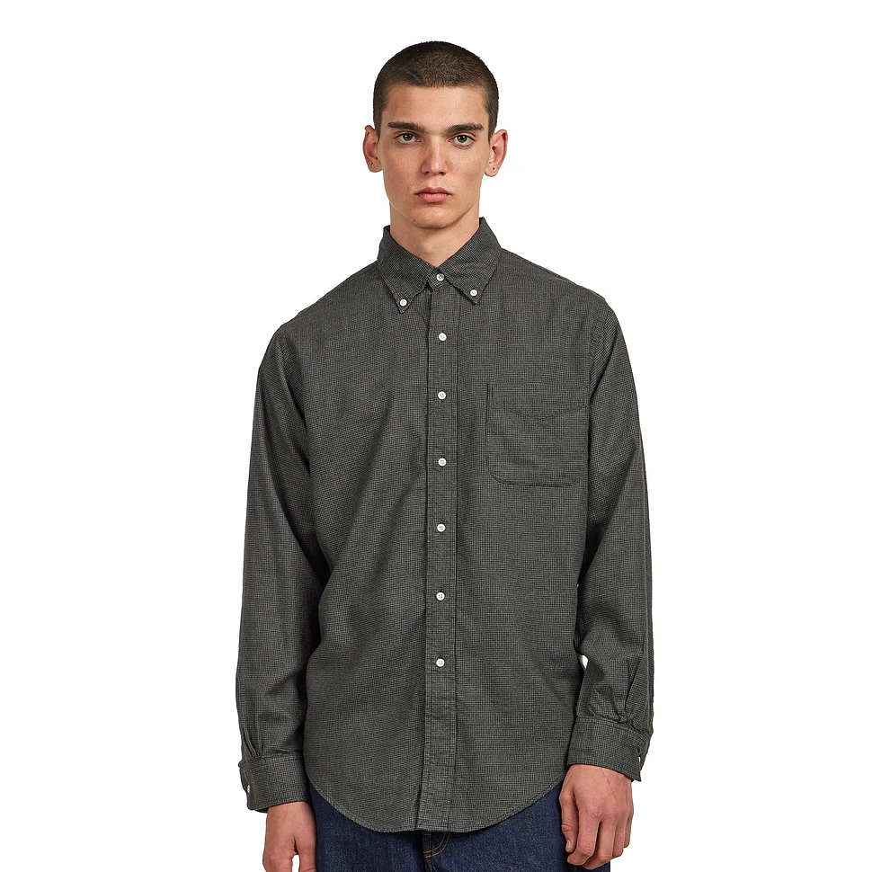 orSlow - Standard Button Down Shirt