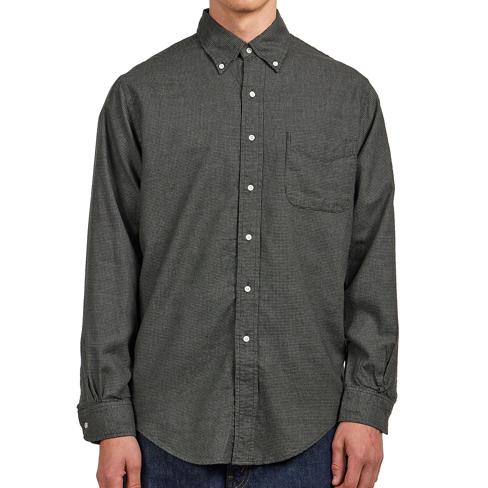 orSlow - Standard Button Down Shirt