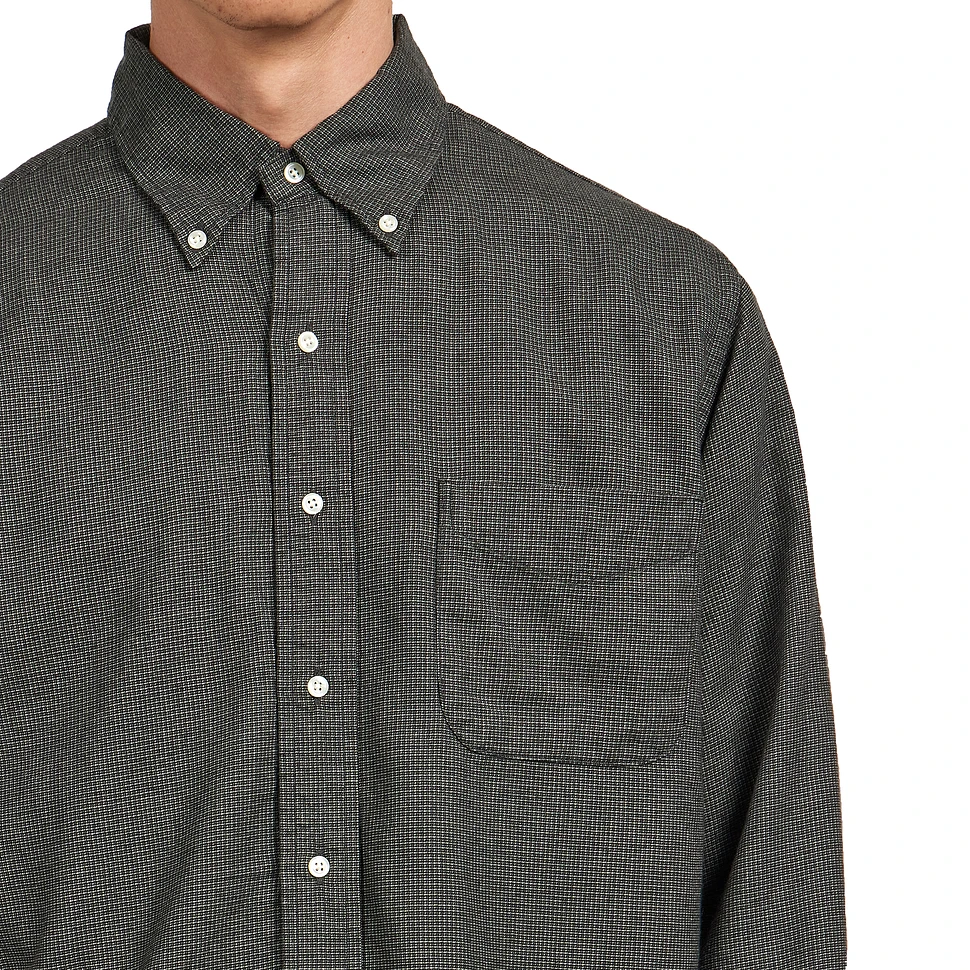 orSlow - Standard Button Down Shirt