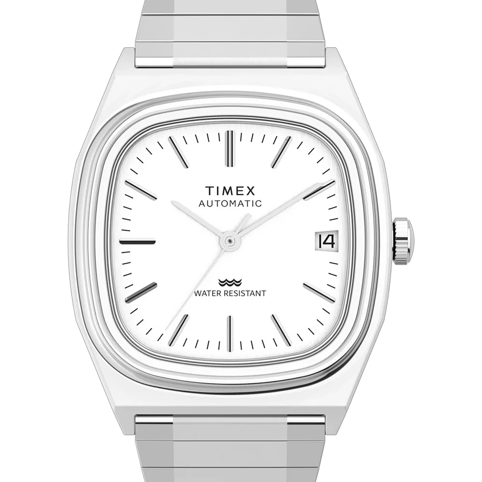 Timex Archive - 1983 Automatic Reissue