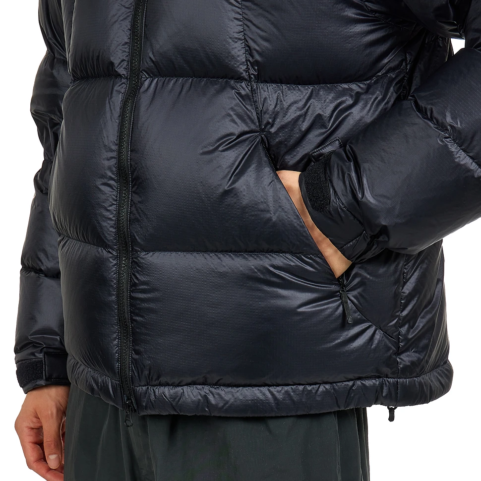 Goldwin - Pertex Quantum Down Parka