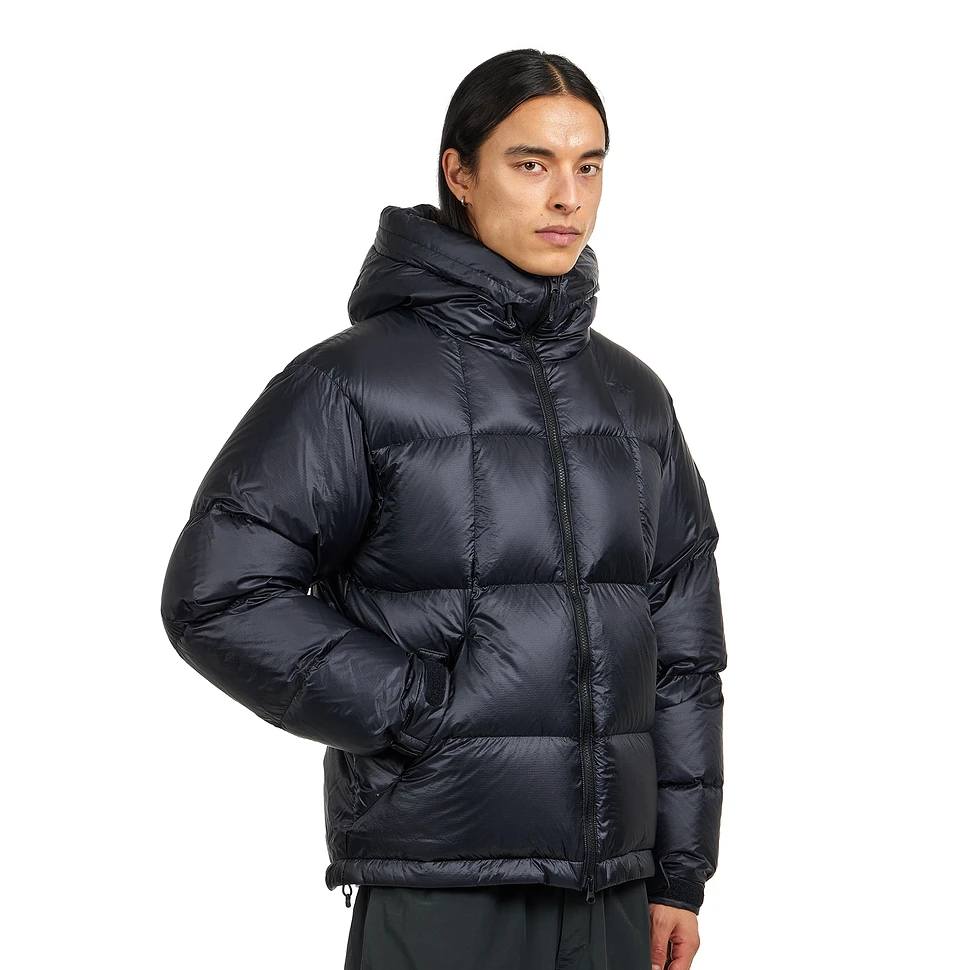 Goldwin - Pertex Quantum Down Parka