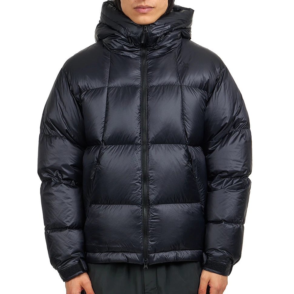 Goldwin - Pertex Quantum Down Parka