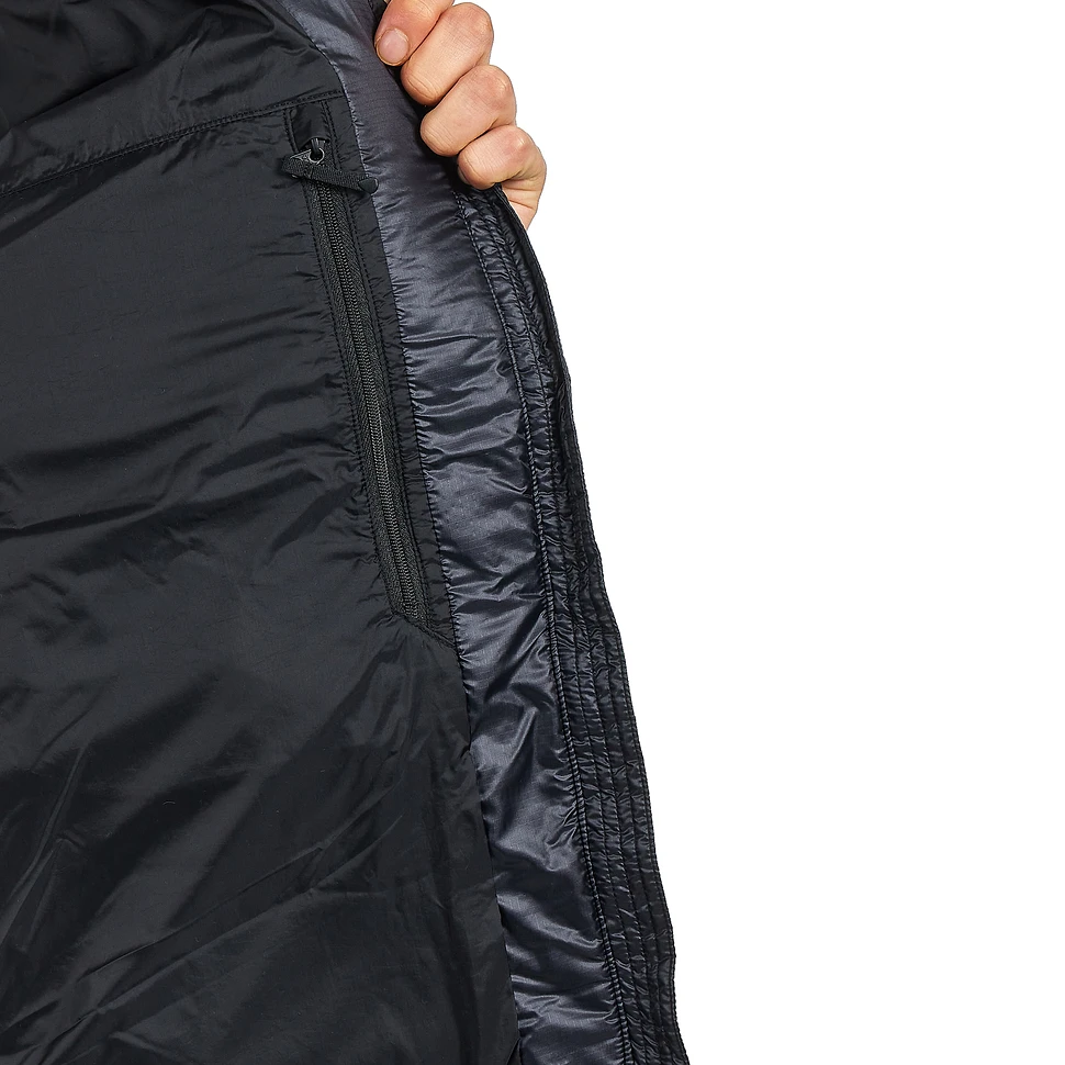 Goldwin - Pertex Quantum Down Parka