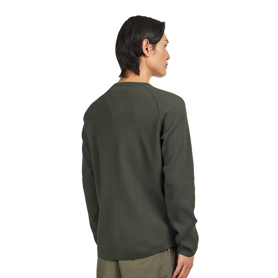 Goldwin - WF Light L/S T-shirt