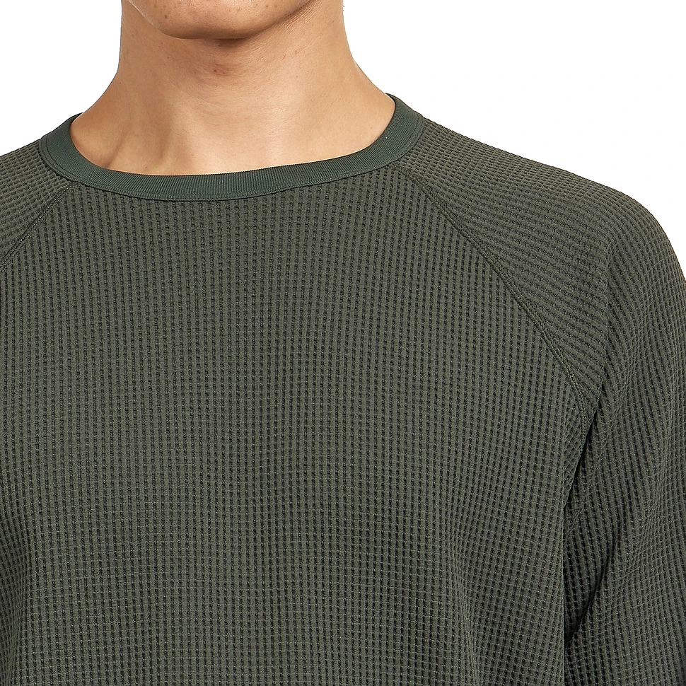 Goldwin - WF Light L/S T-shirt