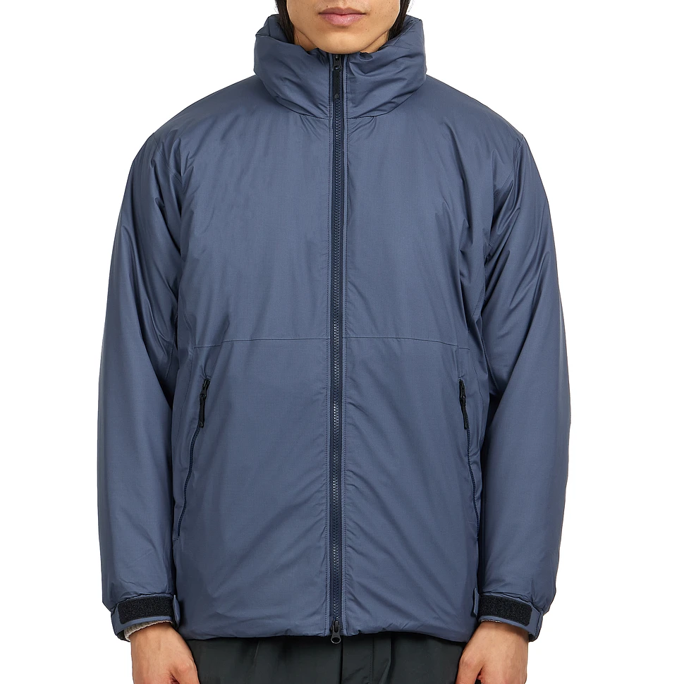 Goldwin - Windstopper by Gore-Tex Labs Puffy Jacket