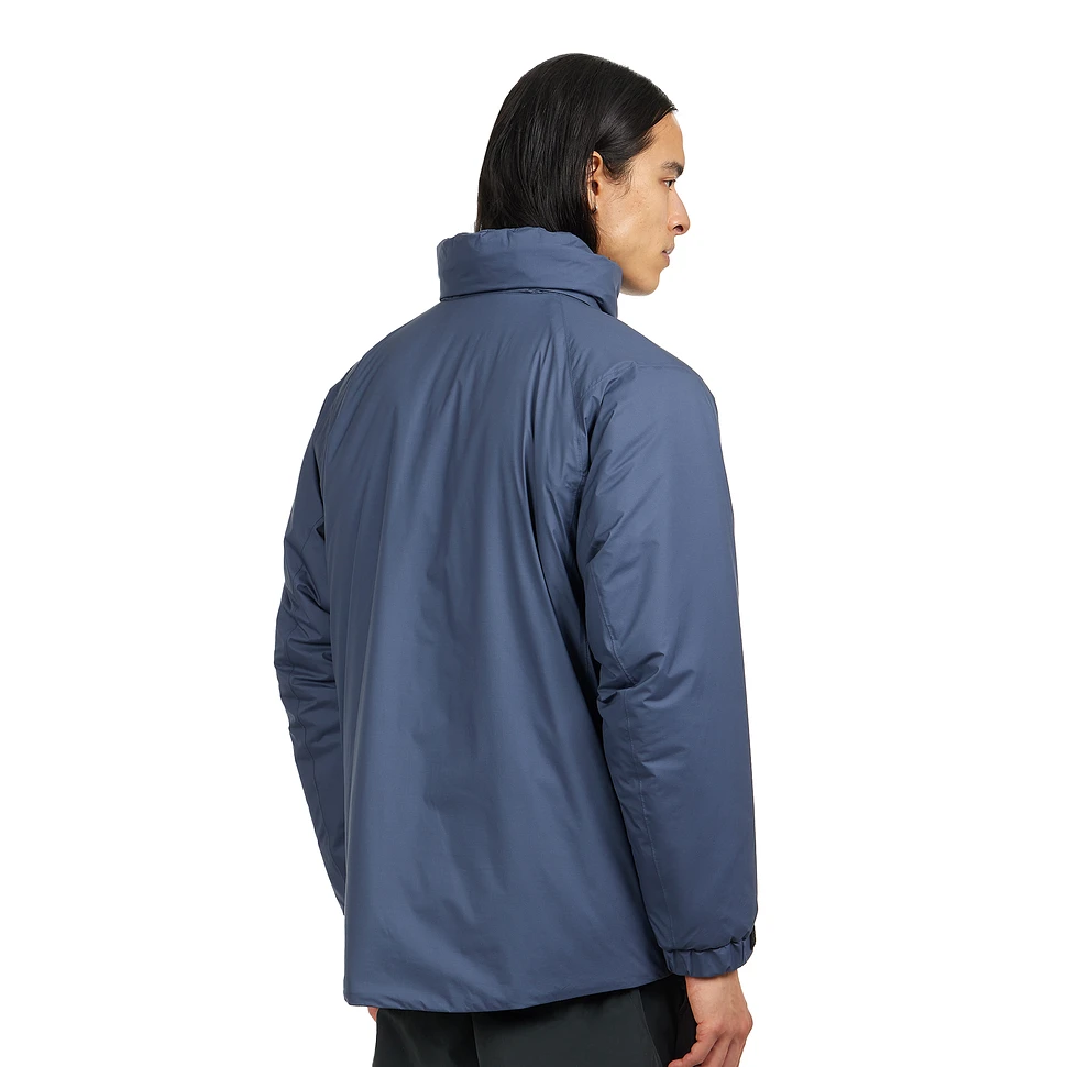 Goldwin - Windstopper by Gore-Tex Labs Puffy Jacket