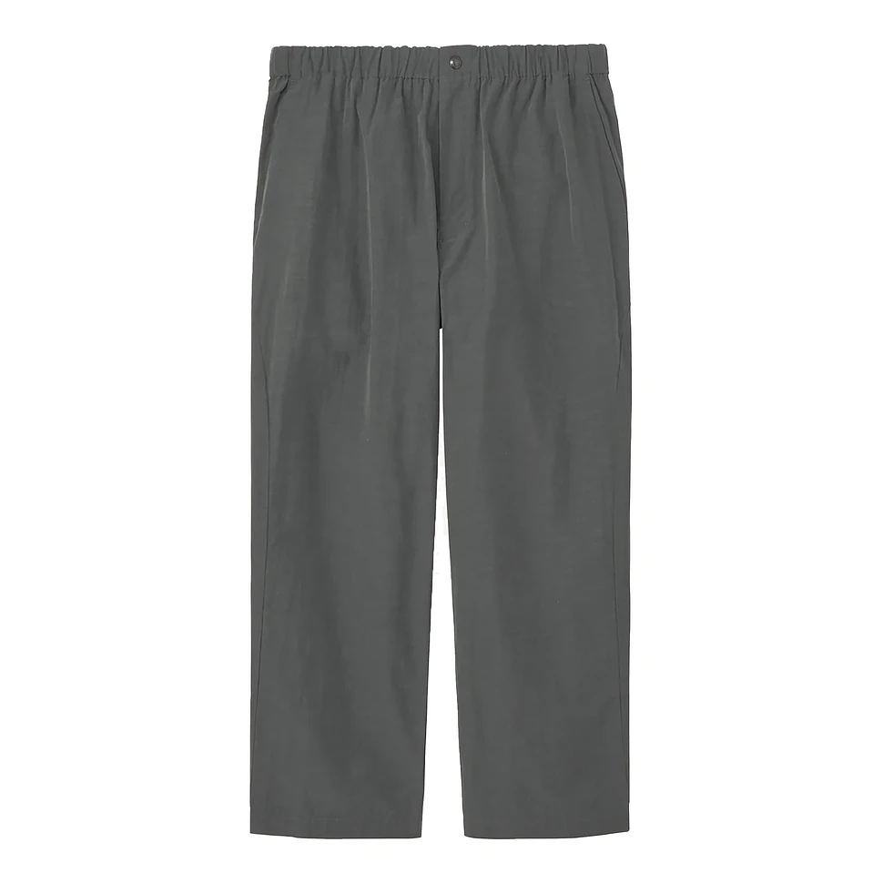 Goldwin - Relax Straight Easy Pants