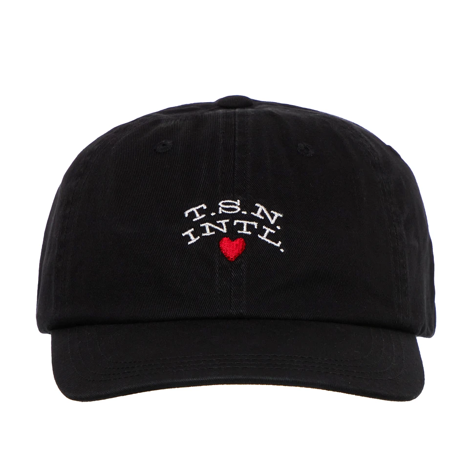 thisisneverthat - TSN Heart Cap