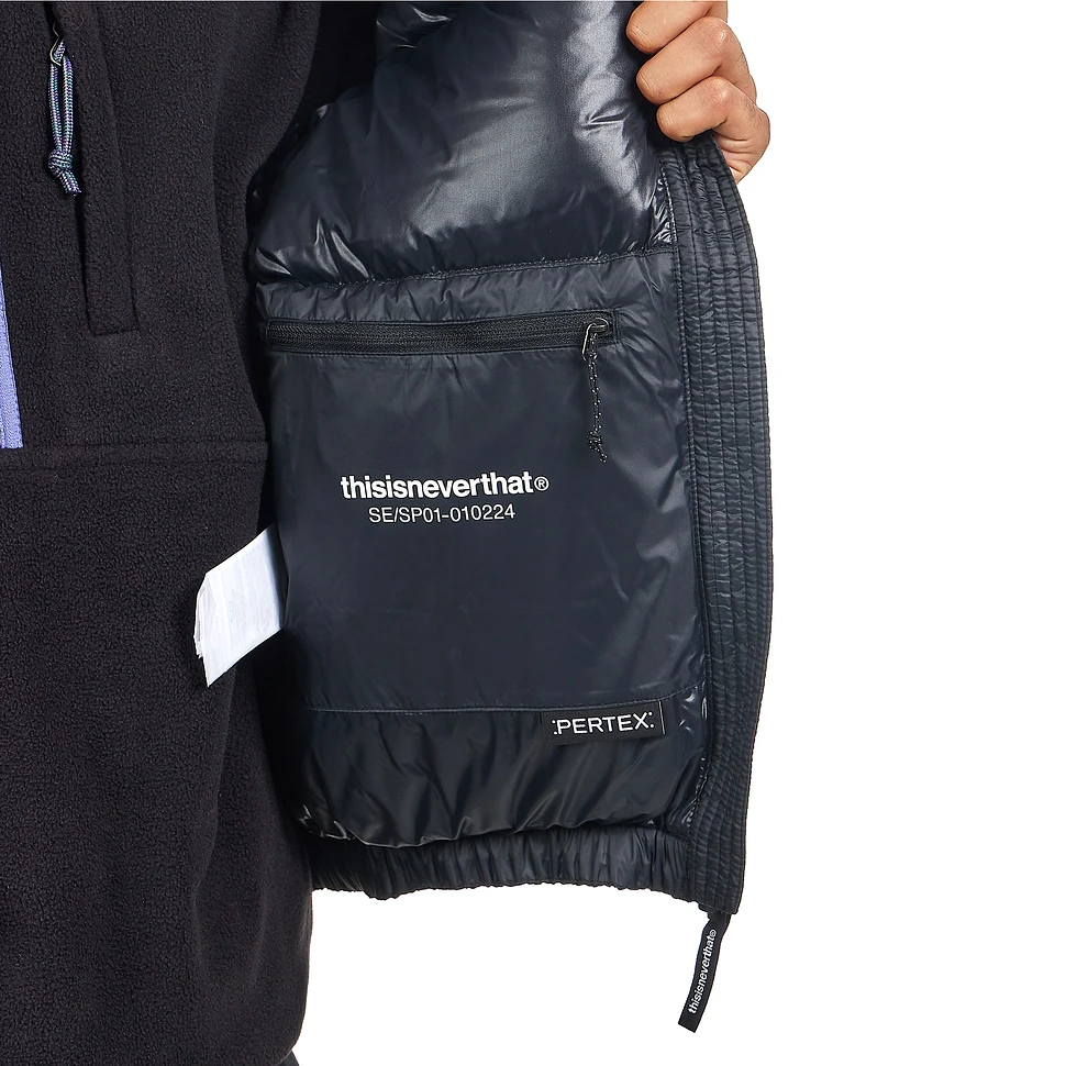 thisisneverthat - Pertex® T Down Jacket