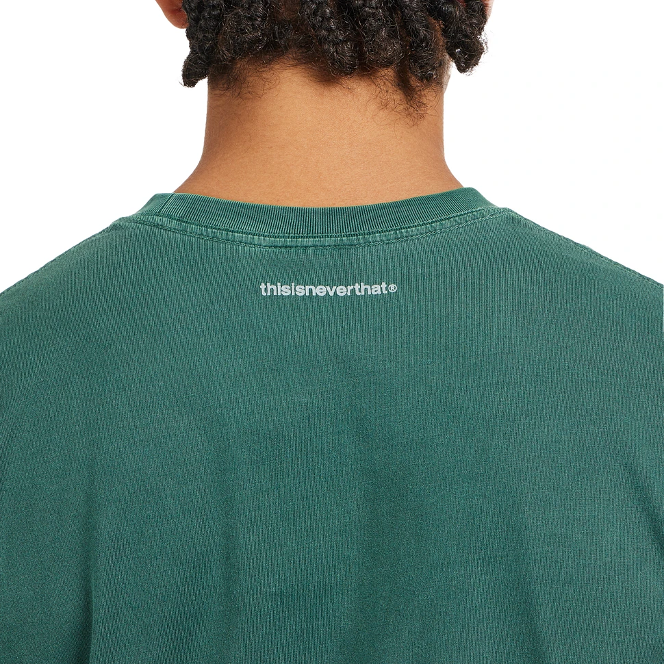 thisisneverthat - T-Logo L/S Tee